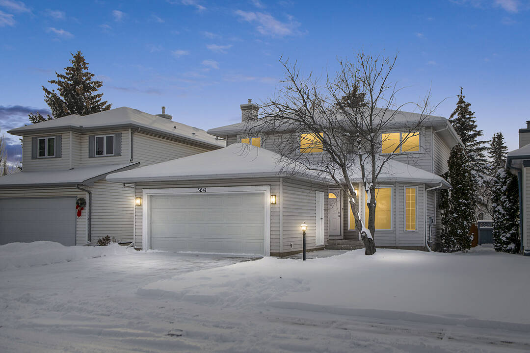 3641 Douglas Woods Heights SE, Calgary, Alberta