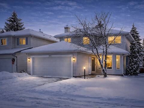 3641 Douglas Woods Heights SE, Calgary