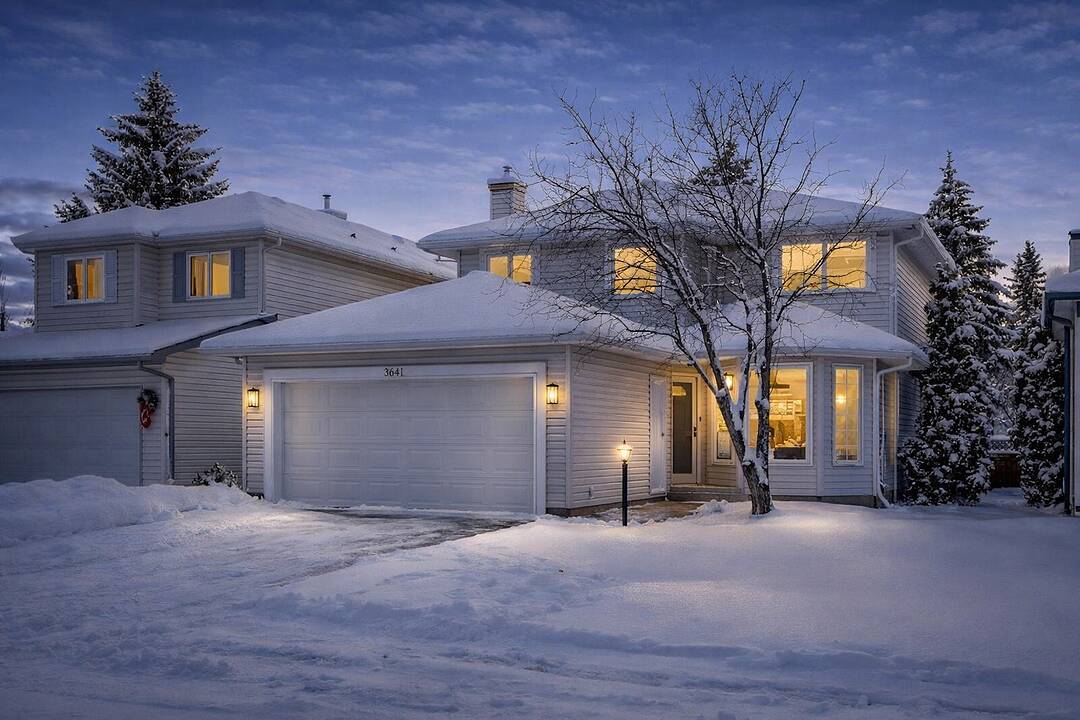 3641 Douglas Woods Heights SE, Calgary, Alberta
