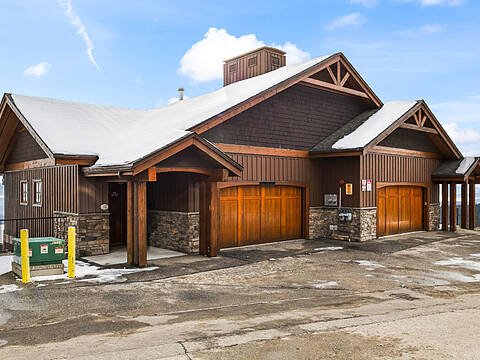 4-80 Kettleview Road, Big White