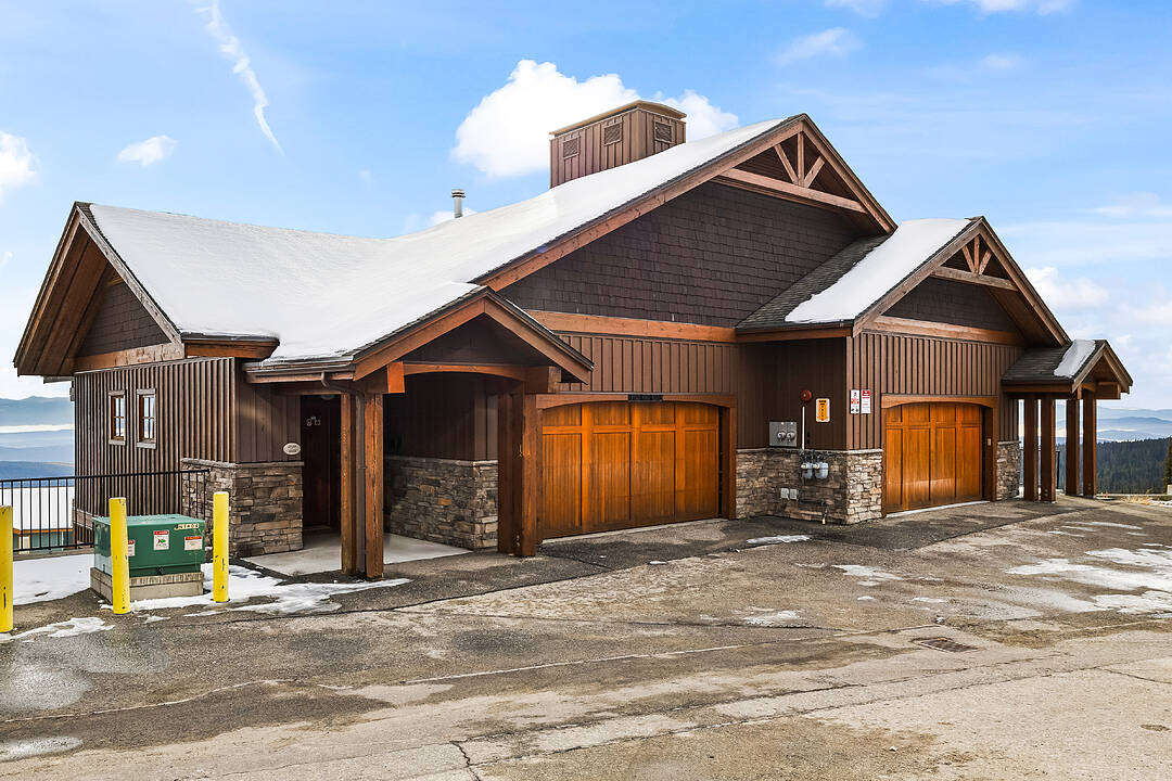 4-80 Kettleview Road, Big White, British Columbia