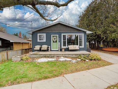 425 St. Patrick St, Norfolk