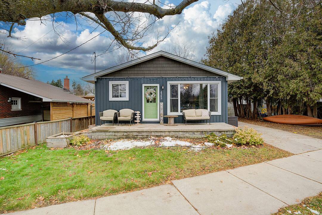 425 St. Patrick St, Norfolk, Ontario