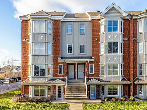 6925 Rue de Champagnier, Apt. 2, Brossard