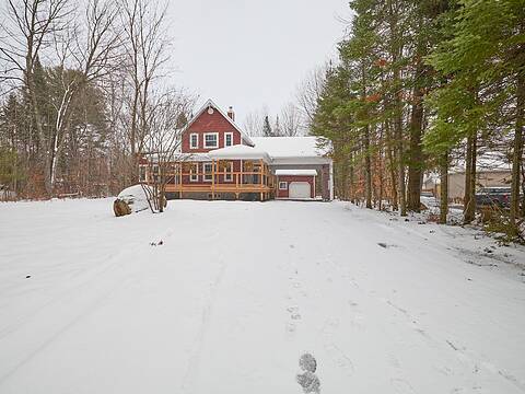 1253 Rue du Vallon, Sainte-Julienne