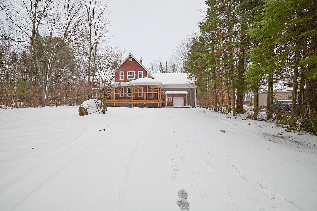 1253 Rue du Vallon, Sainte-Julienne, Québec