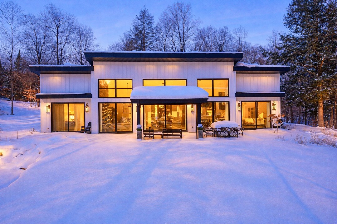 210 Rue des Sommets, Bolton-Est, Québec