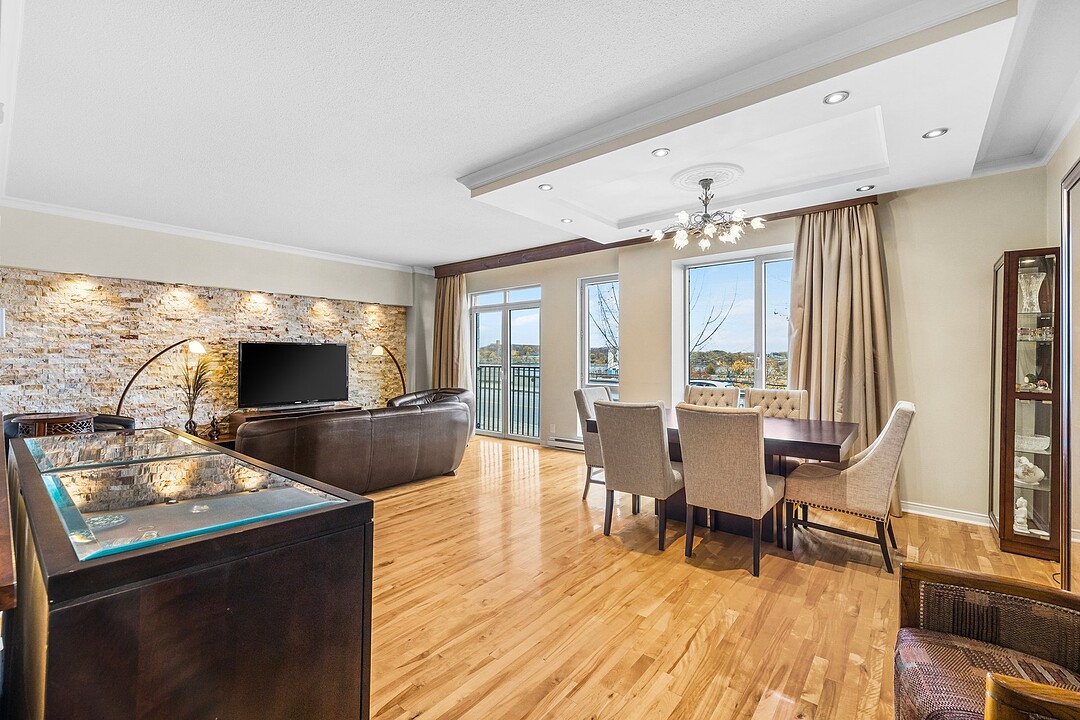 791 Rue de la Commune E., Apt. 111, Ville-Marie, Québec