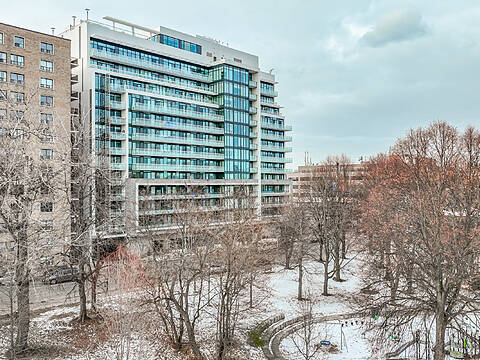 3018 Yonge St #612, Toronto