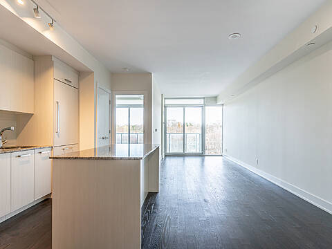 3018 Yonge St #612, Toronto