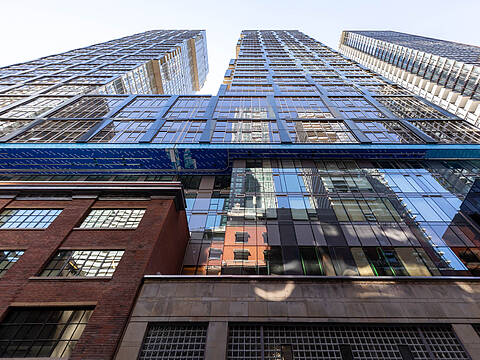 35 Mercer St #2913, Toronto