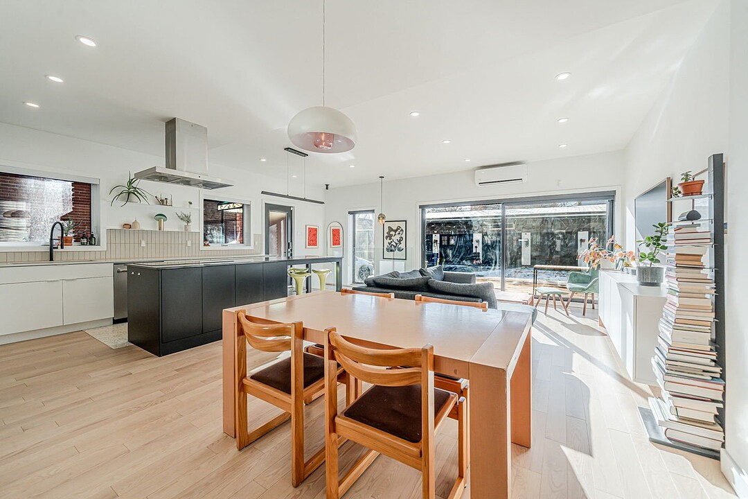 1528 Rue Galt, Le Sud-Ouest, Québec