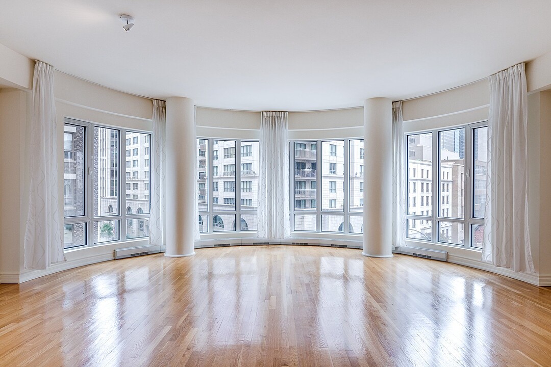 2000 Rue Drummond, Apt. 401, Ville-Marie, Québec