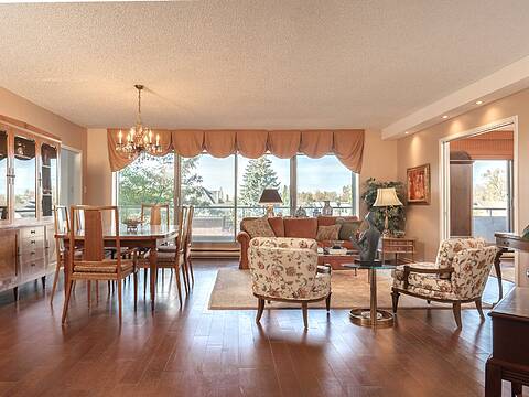 6500 Ch. Mackle, Apt. 307, Côte-Saint-Luc