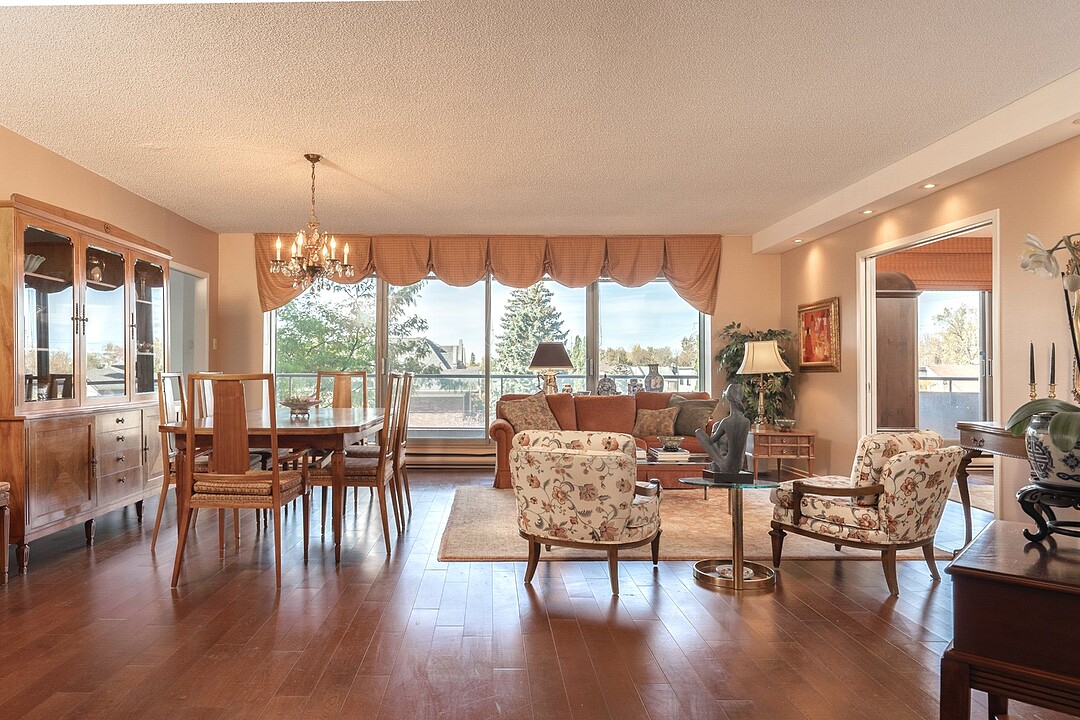 6500 Ch. Mackle, Apt. 307, Côte-Saint-Luc, Québec