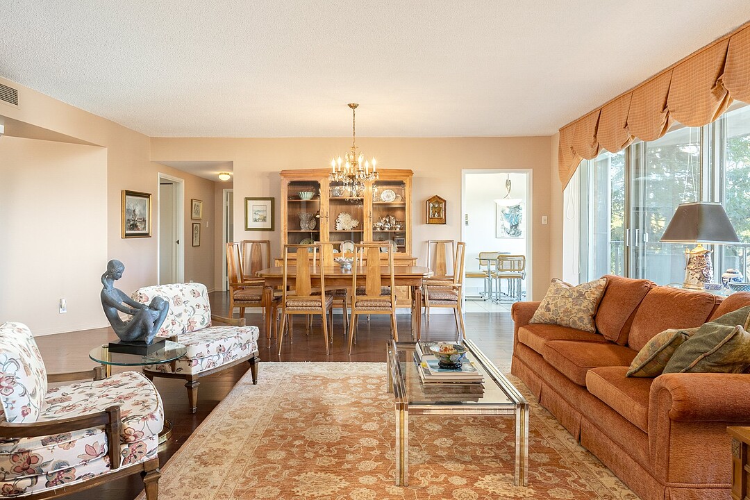 6500 Ch. Mackle, Apt. 307, Côte-Saint-Luc, Québec