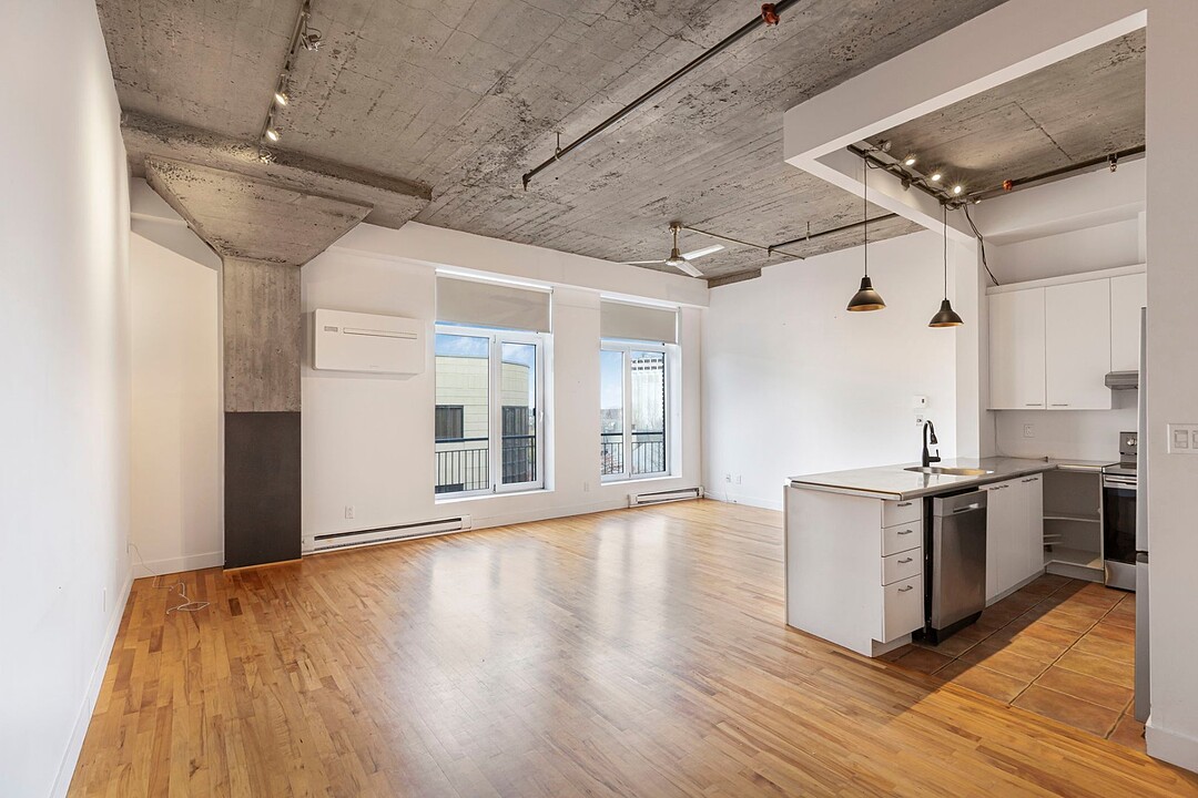 20 Rue des Soeurs-Grises, Apt. 403, Ville-Marie, Québec