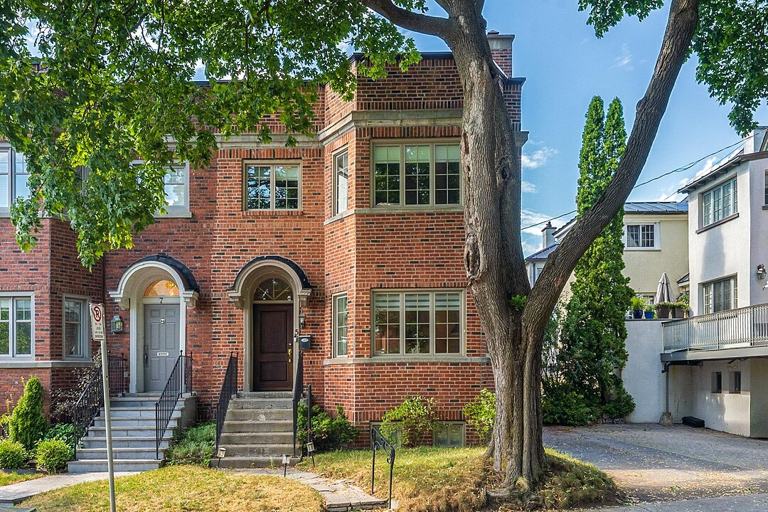 5 Ch. Belfrage, Westmount, Québec