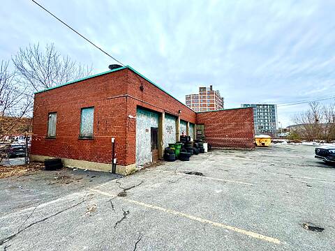 464 Av. Beaumont, Villeray / Saint-Michel / Parc-Extension