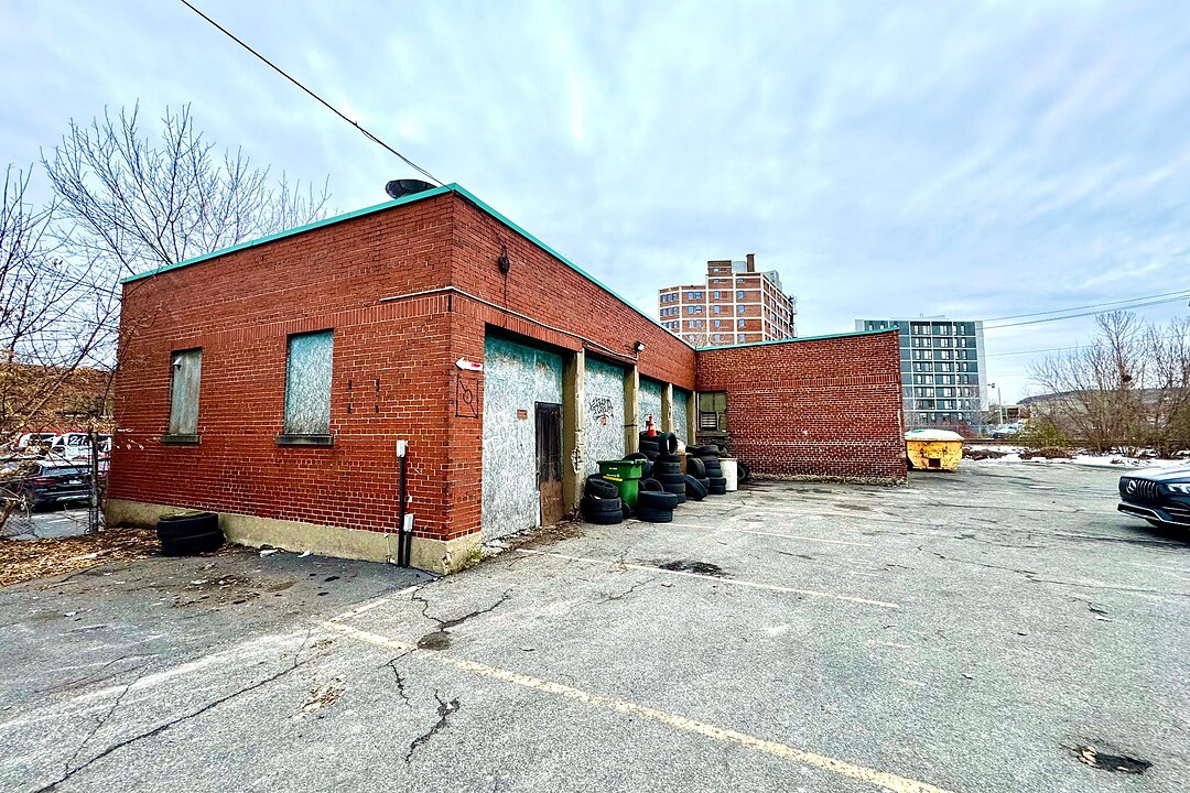 464 Av. Beaumont, Villeray / Saint-Michel / Parc-Extension, Québec