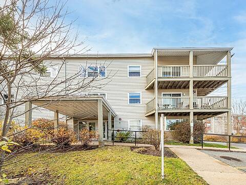 45 Chelton Woods Lane #301, Halifax