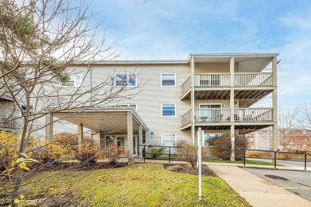 45 Chelton Woods Lane #301, Halifax, Nova Scotia