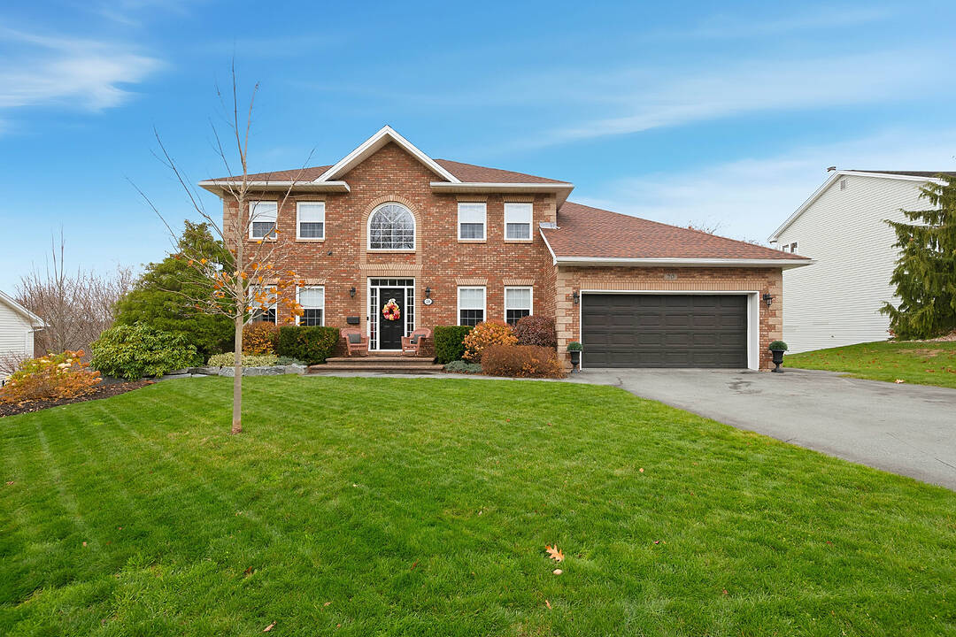 20 Quinn Court, Bedford, Nova Scotia