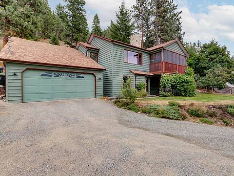 16455 Commonage Road, Lake Country