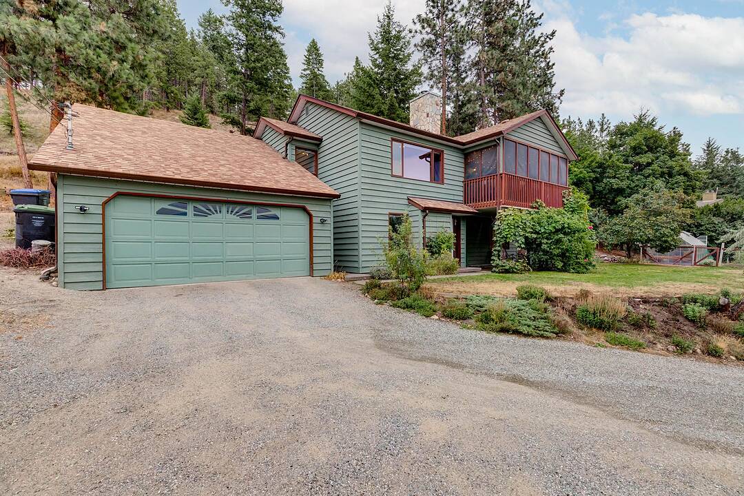 16455 Commonage Road, Lake Country, British Columbia