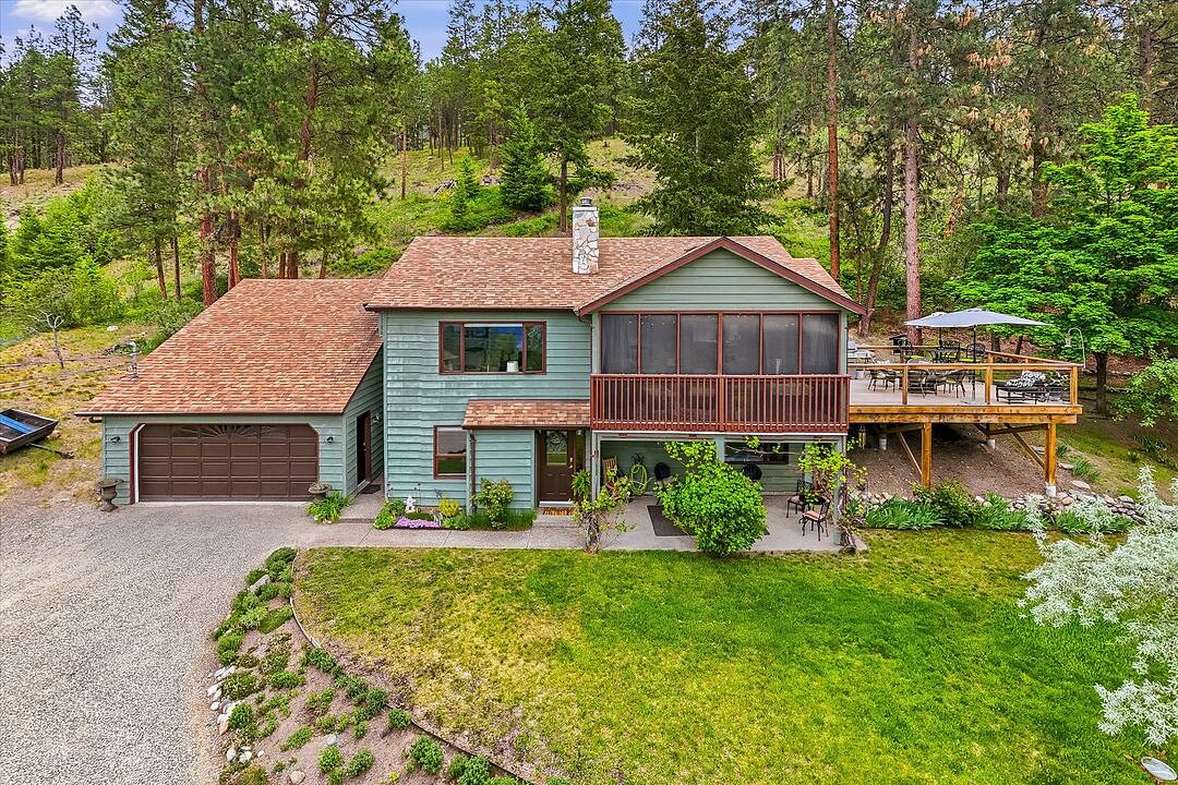 16455 Commonage Road, Lake Country, British Columbia