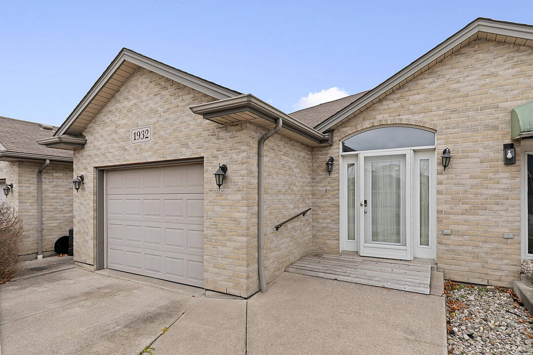 1932 Northway Avenue, Windsor, Ontario