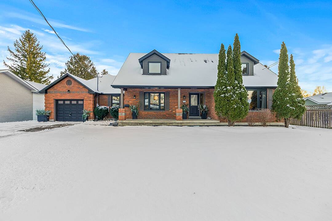 196 Ninth Street, Collingwood, Ontario