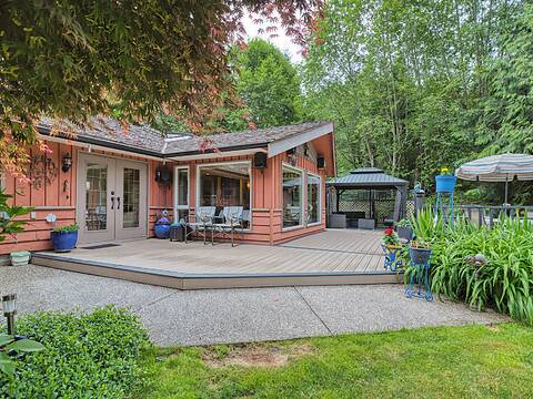 6241 Sechelt Inlet Road, Sechelt