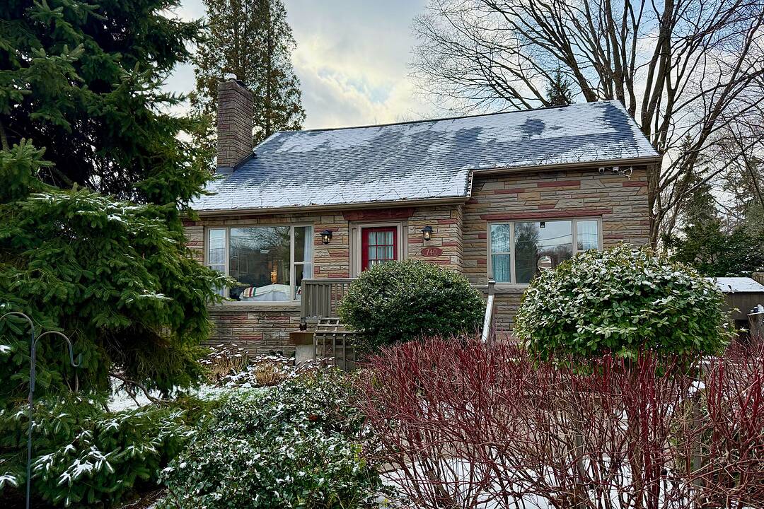 740 Clarkson Rd S, Mississauga, Ontario