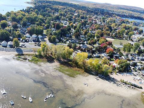 141-189 29e Avenue, Pointe-Calumet