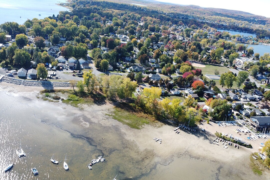 141-189 29e Avenue, Pointe-Calumet, Québec