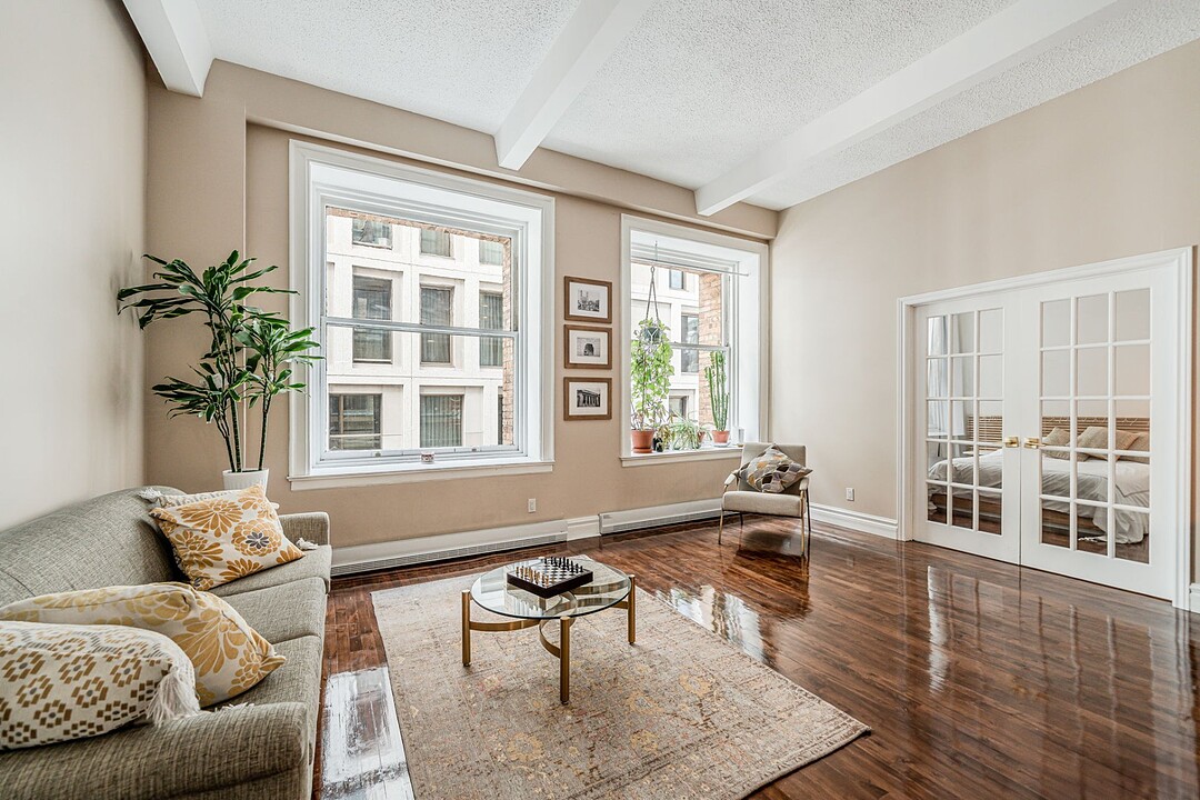 204 Rue de l'Hôpital, Apt. 203, Ville-Marie, Québec