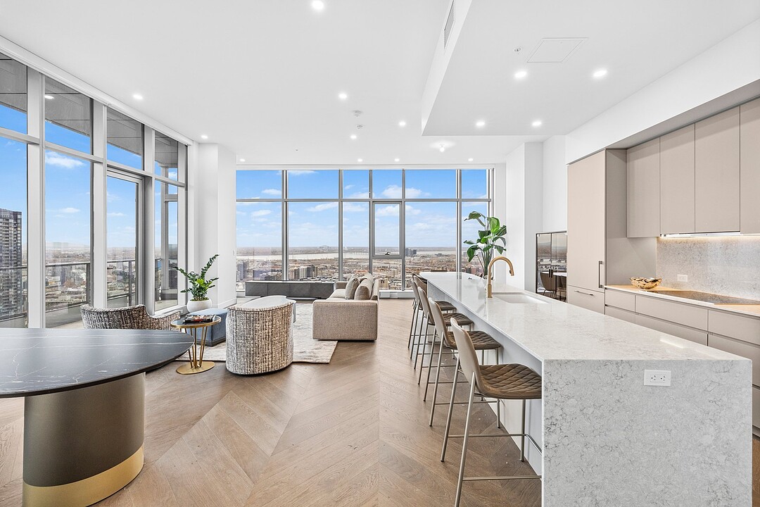 1500 Boul. René-Lévesque O., Apt. 3601, Ville-Marie, Québec