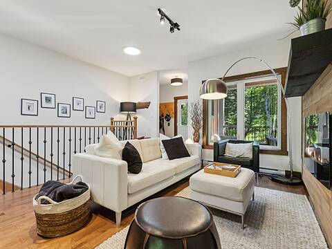 115 Ch. des Futaies, Mont-Tremblant