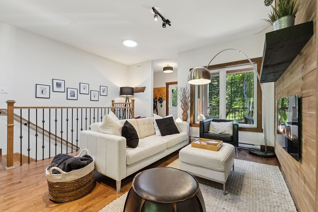 115 Ch. des Futaies, Mont-Tremblant, Québec