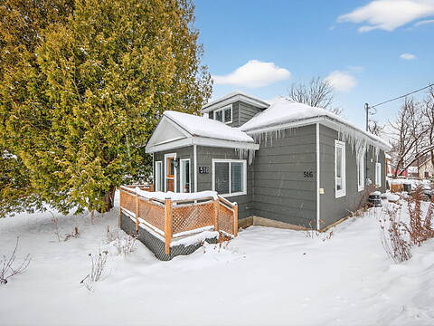 516 High St, Georgian Bay