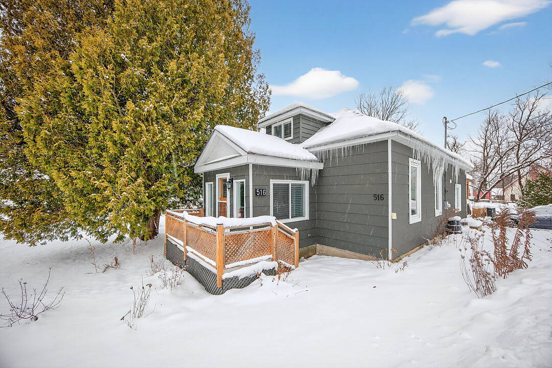 516 High St, Georgian Bay, Ontario
