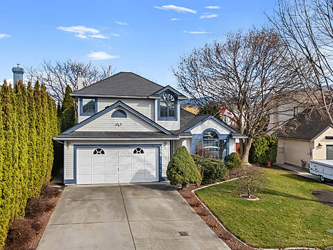 699 Saratoga Place, Kelowna
