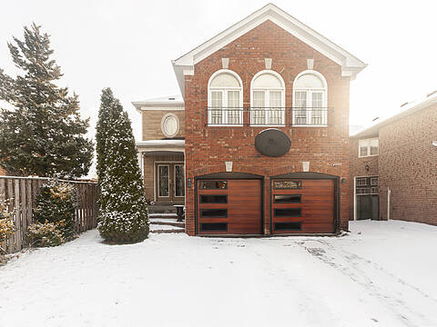 1182 Blueheron Blvd #Basement, Mississauga
