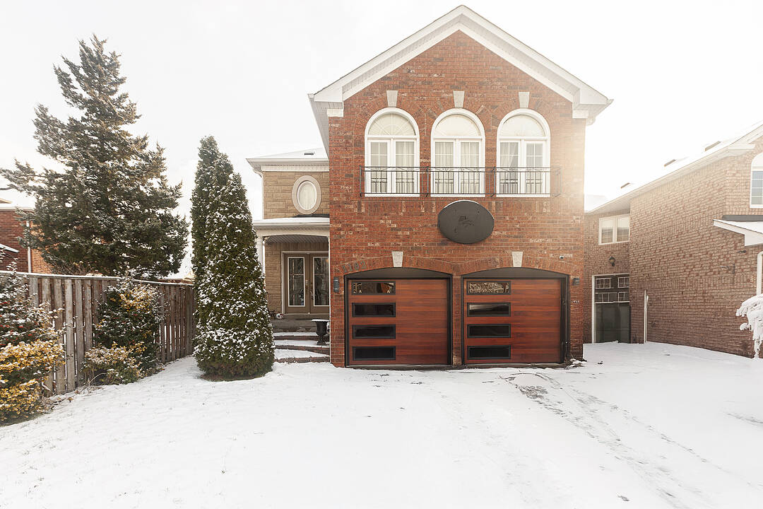1182 Blueheron Blvd #Basement, Mississauga, Ontario