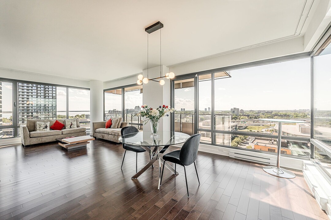 199 Rue de la Rotonde, Apt. 1506, Verdun / Île-des-Soeurs, Québec