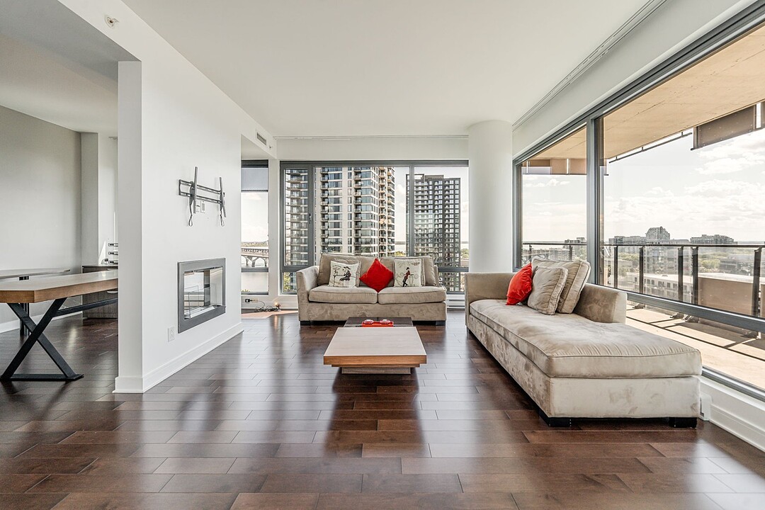 199 Rue de la Rotonde, Apt. 1506Z, Verdun / Île-des-Soeurs, Québec