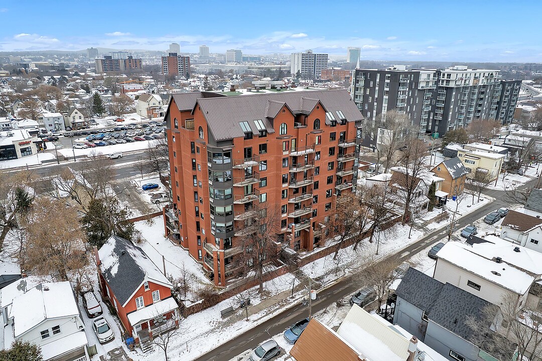 259 Rue Champlain, Apt. 303, Hull, Quebec