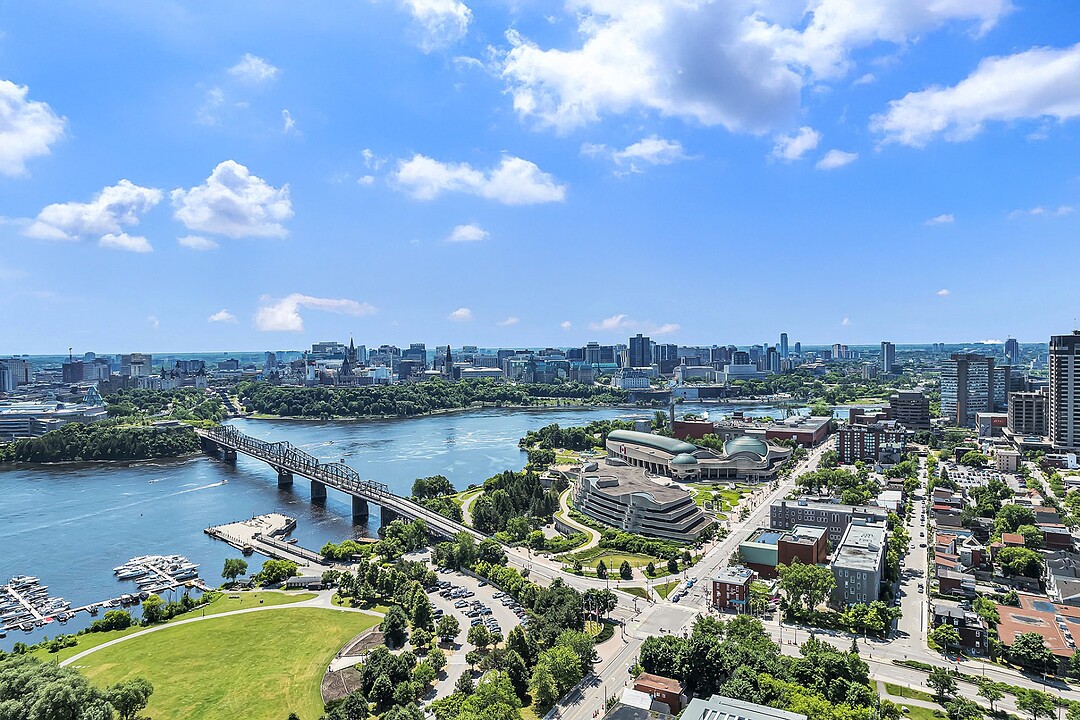 259 Rue Champlain, Apt. 303, Hull, Quebec