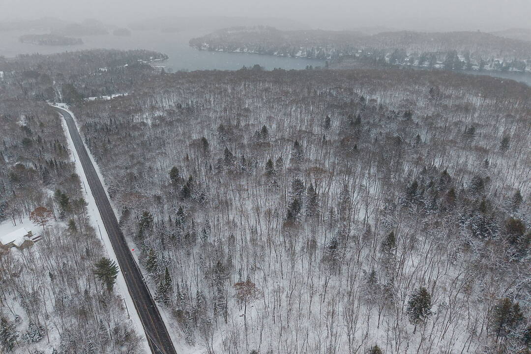 0- S1 Ravenscliffe Rd, Huntsville, Ontario